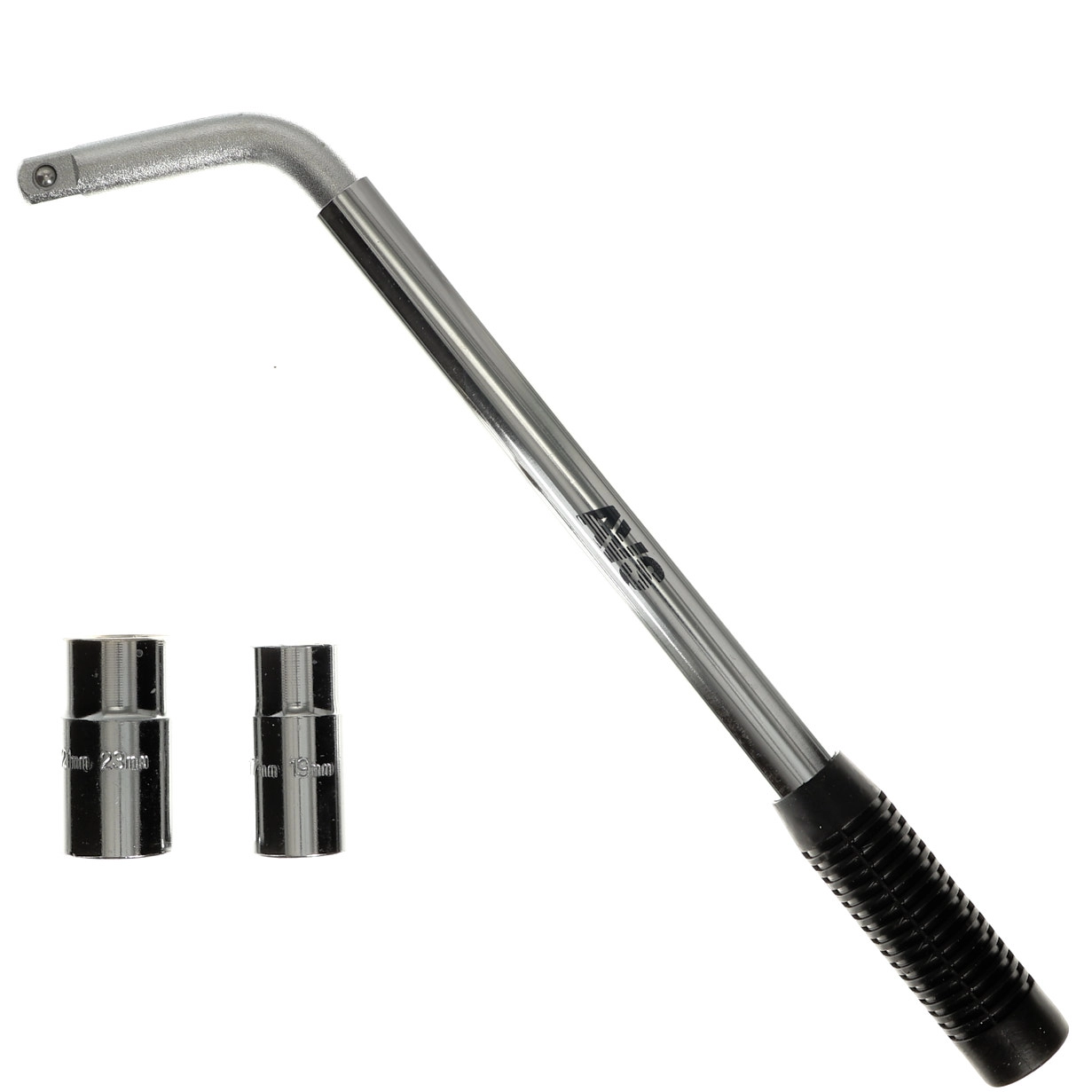  Ключ баллонный телескопический /07463,766-080/