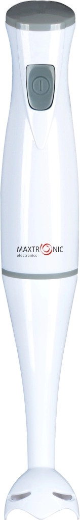  Блендер ЭЛЕКТР. погружной  0,25кВт MAXTRONIC MAX-701
