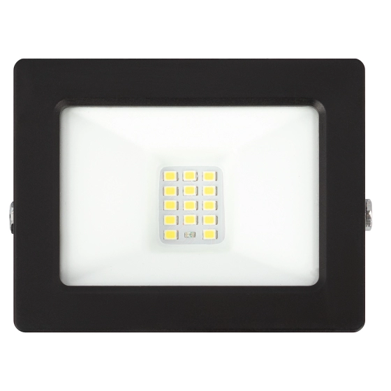  Прожектор  20Вт, фотореле /64457/