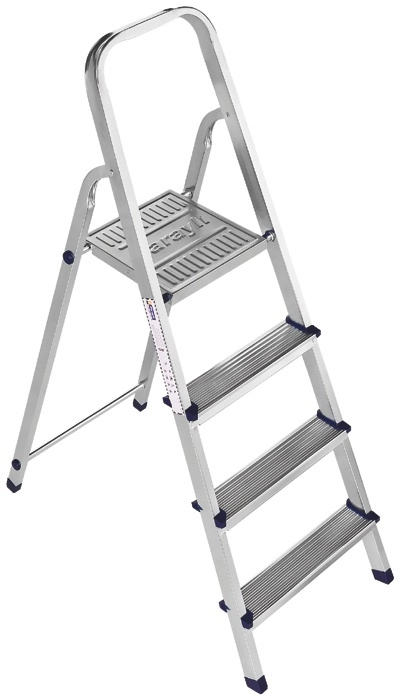  Стремянка  4 ступ. 