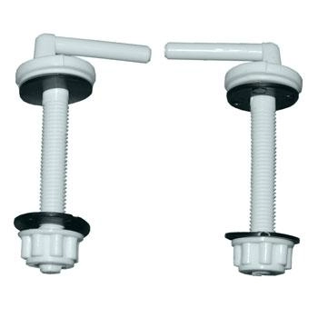  Крепление к сидению "Виктория" 1220 VIR