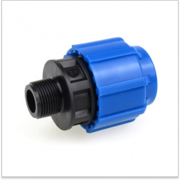  Муфта  20 * 1/2"Н  ЛАММИН 