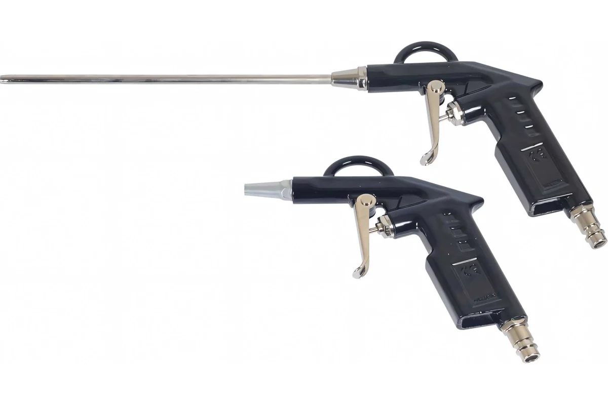  Пистолет продувочный АвтоДело 200мм /42301/ *