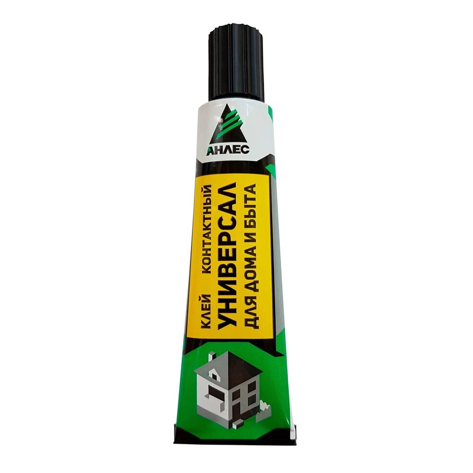  Клей Универсал 40мл АНЛЕС