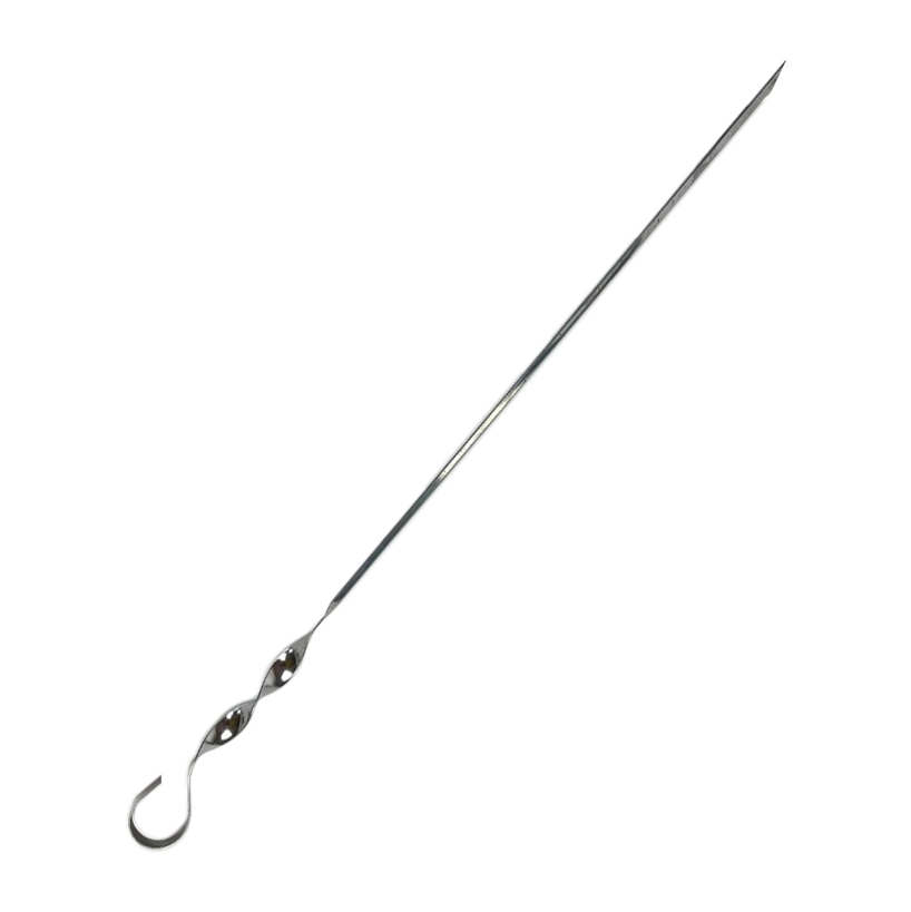  Шампур угловой 450*10*1,0