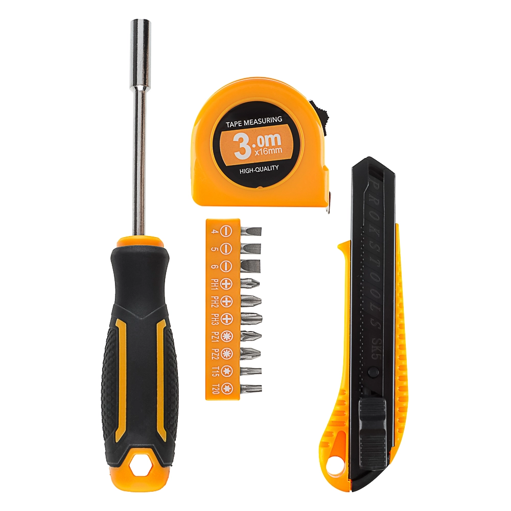  Нр инструмента Рокот (13пр) /736-259/