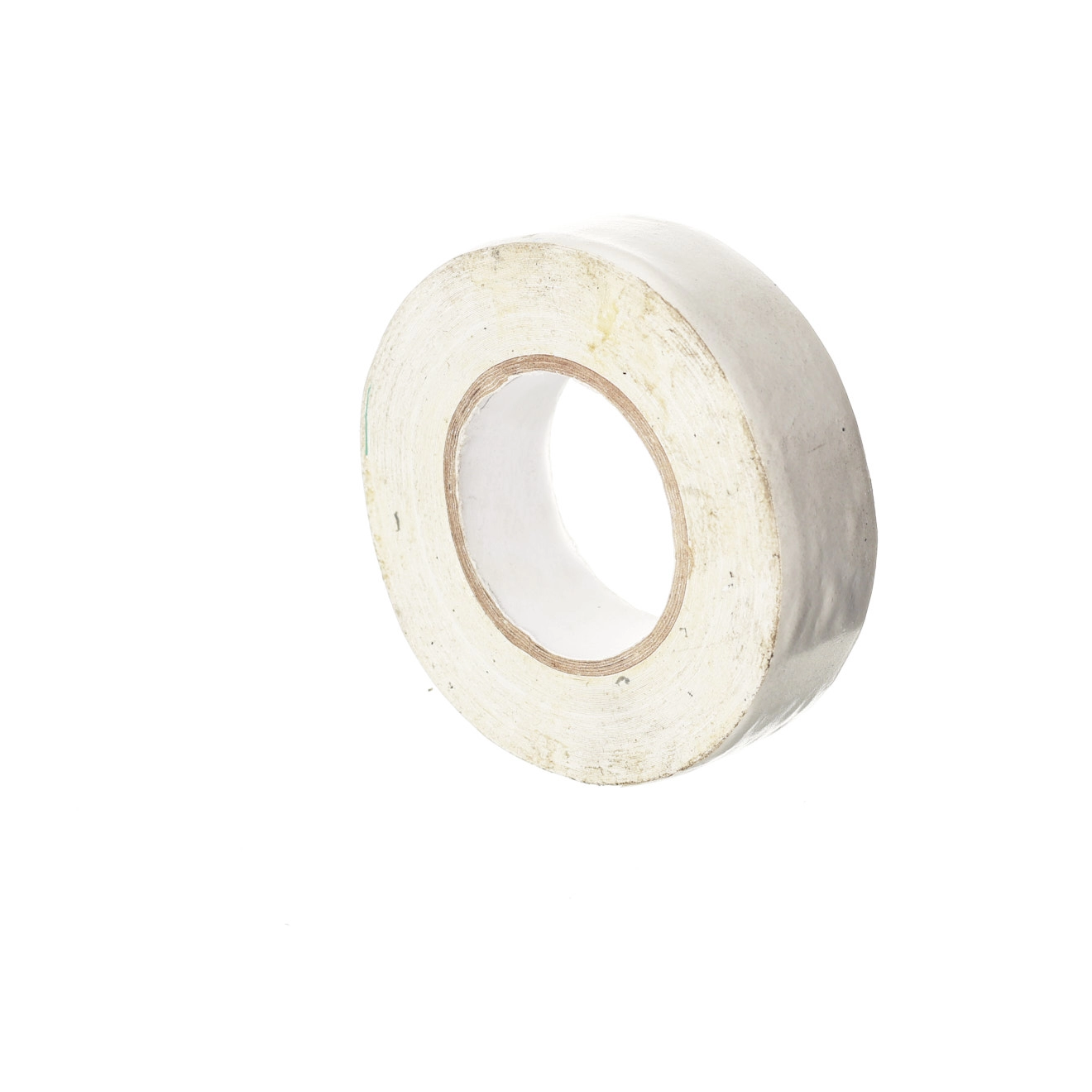  Изолента ПВХ  ГОСТ белая