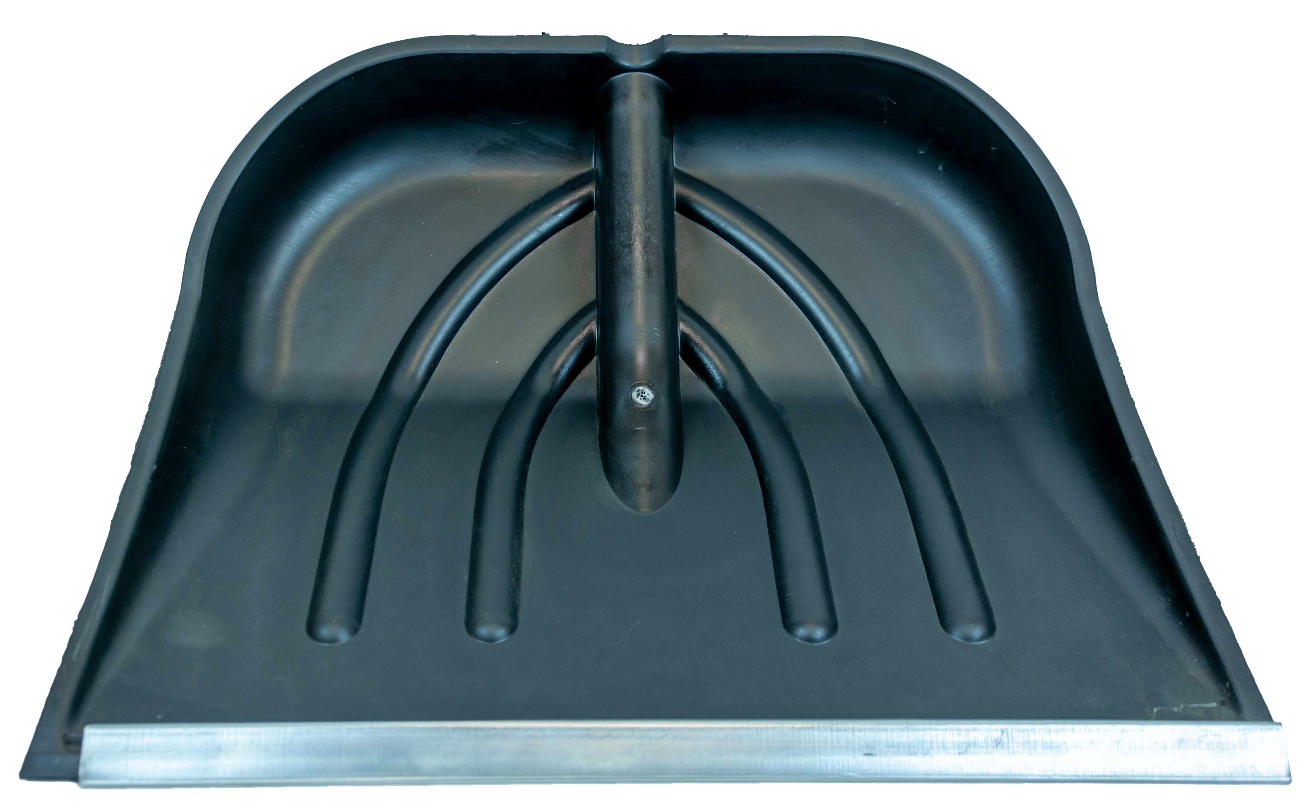  Лопата СНЕГОВАЯ № 5 пласт.  500*382 /З/