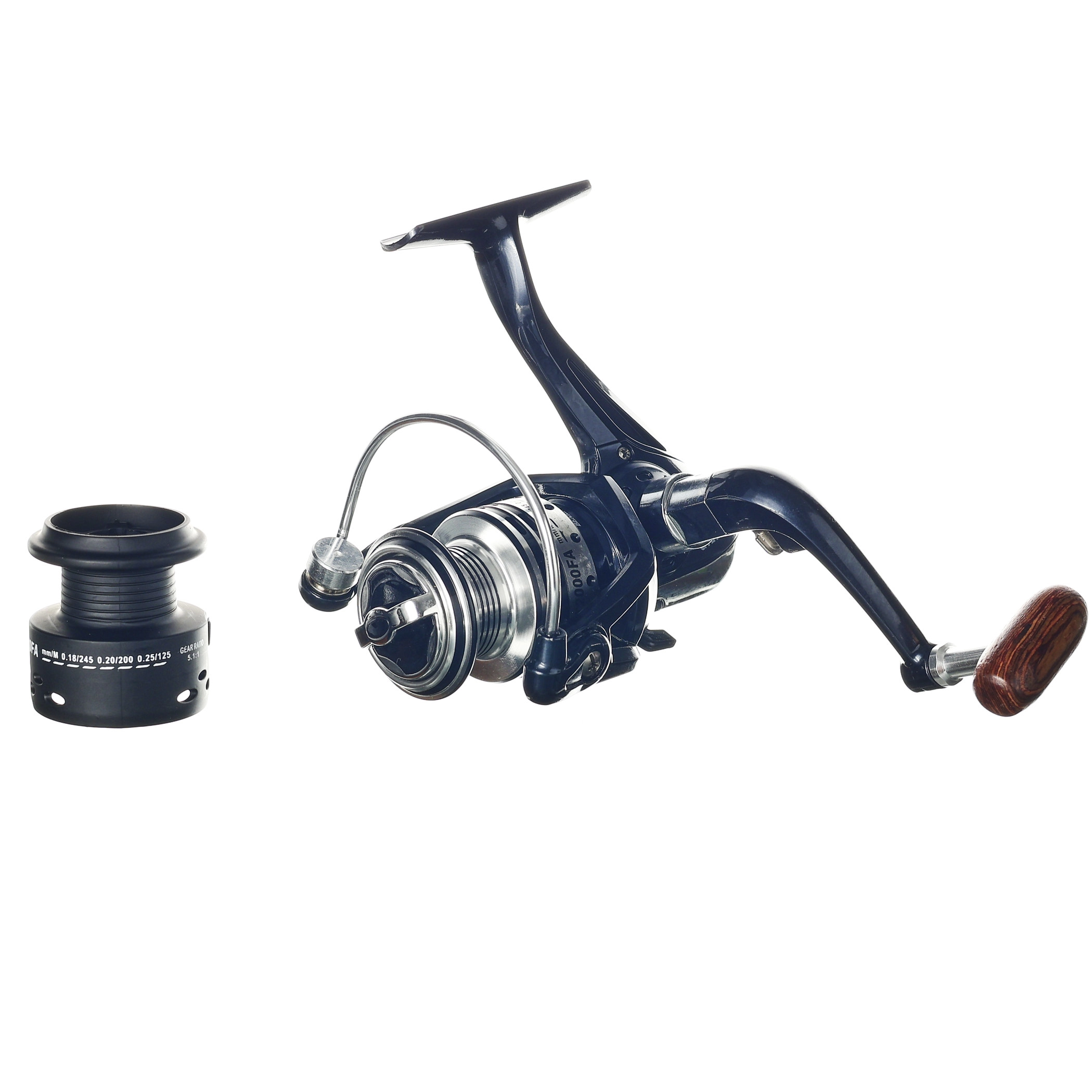  Катушка безынерционная GT 2000FA  /59050/