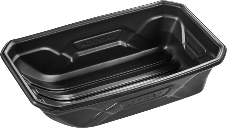  Сани-волокуши LADOGA  1000*570*255мм 