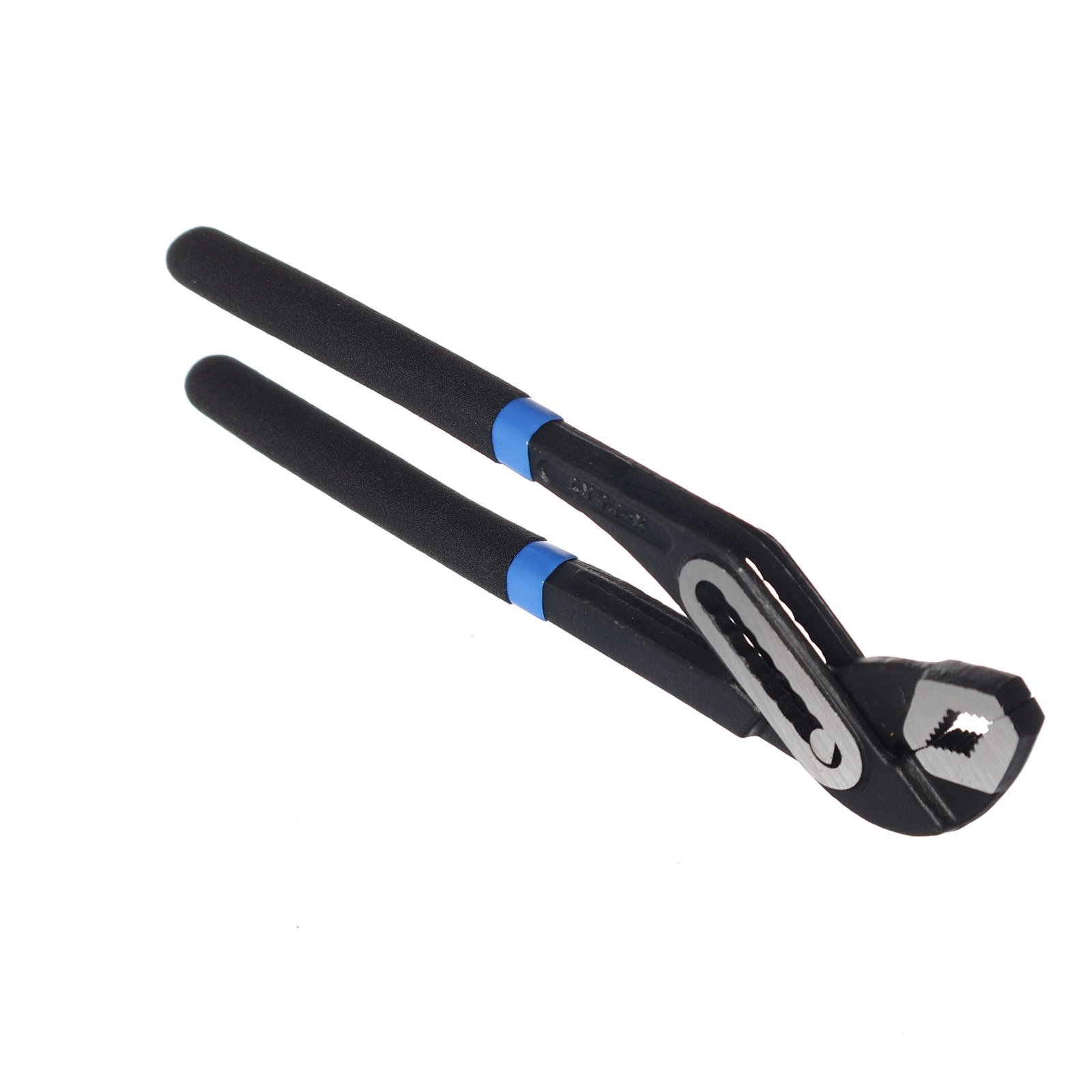  Клещи переставные X-PERT 200мм /102-22/