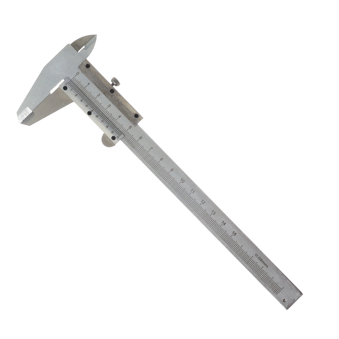  Штангенциркуль X-PERT 150мм /122-80/