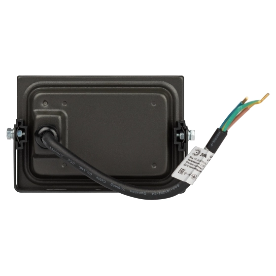  Прожектор  20Вт, датчик движения /43574/ 