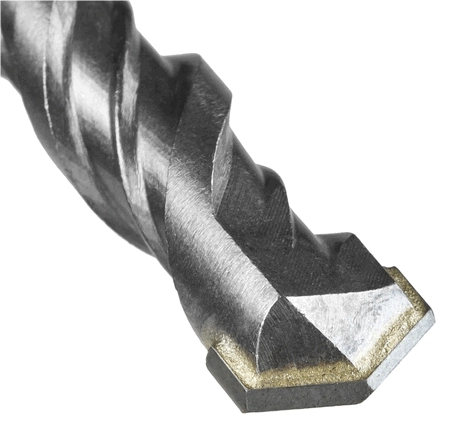  Бур по бетону  SDS PLUS 12*600мм