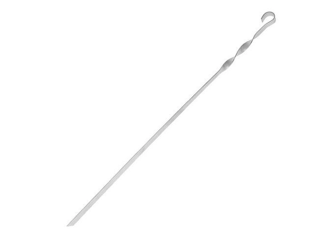  Шампур прямой 500*10*1,5