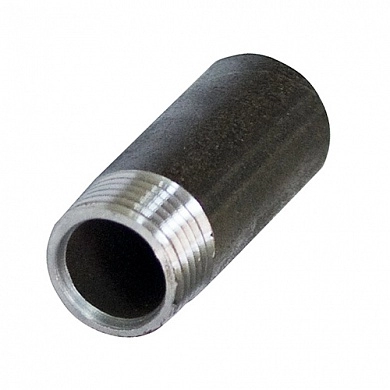  Резьба стальная   1/2" (15) 