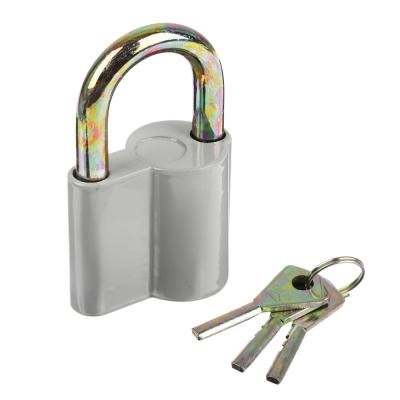  Замок навесной ВС2-50мм /AL-750/ /43-384,468-362/