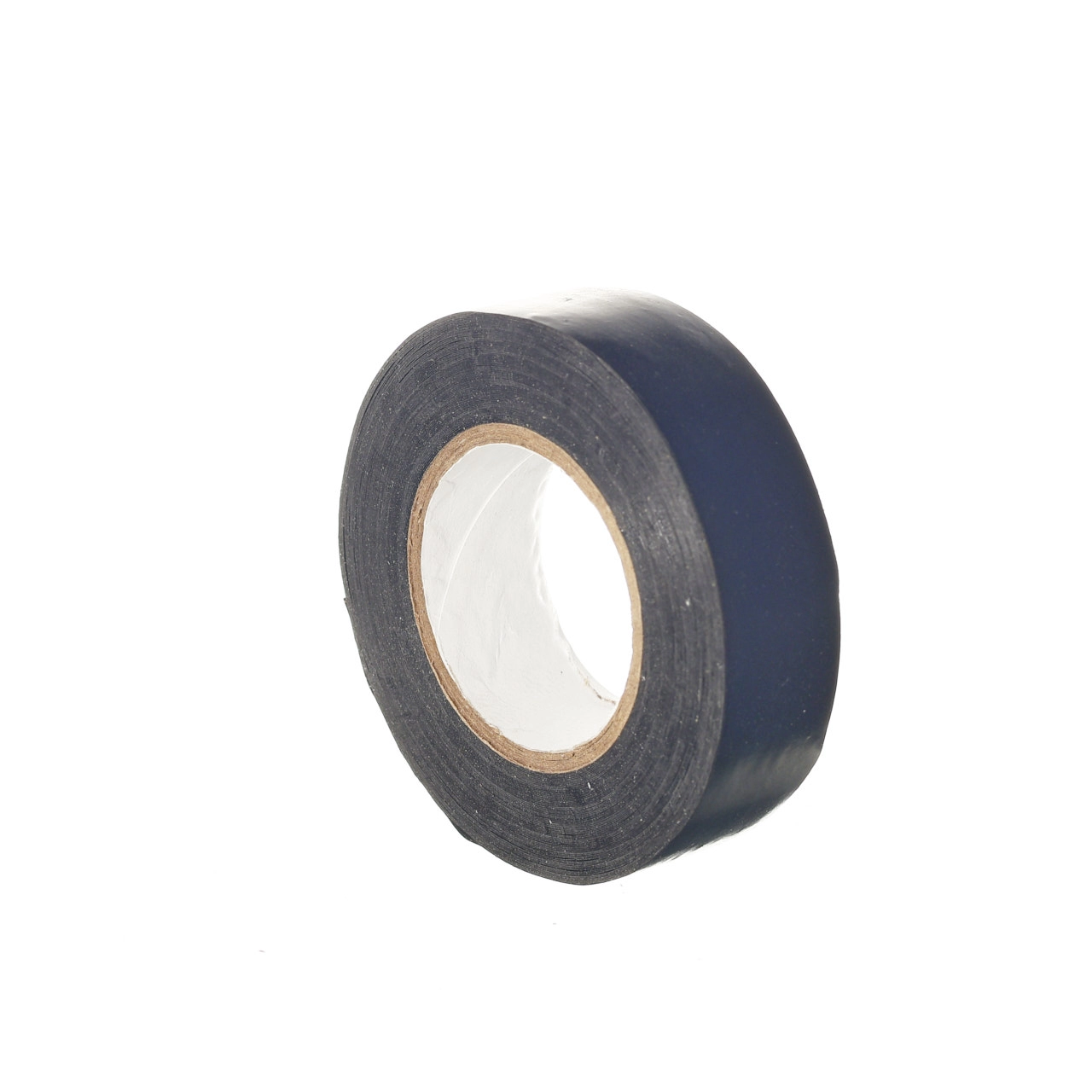  Изолента ПВХ  ГОСТ черная