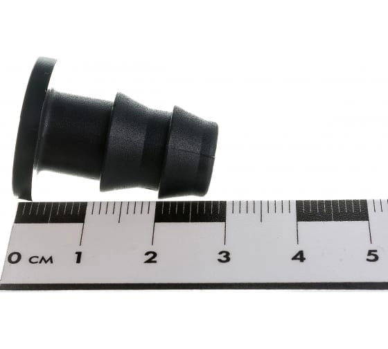  Заглушка 16 ПНД /424/ /Б/ВИТР/