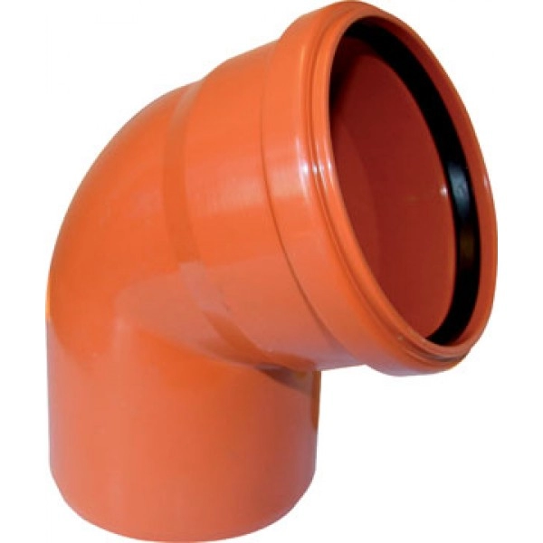  Отвод 110/67 НАРУЖНЫЙ