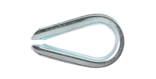  Коуш D  3 мм DIN 6899