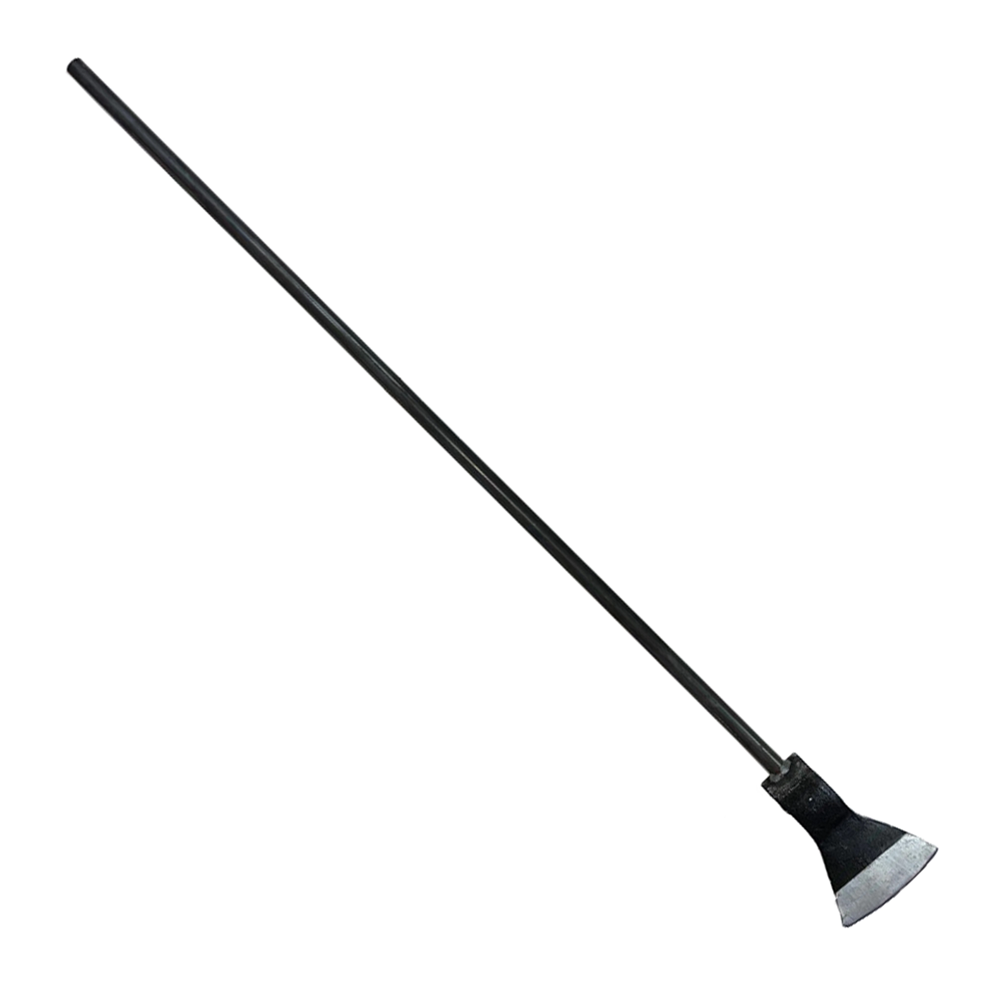  Ледоруб кованный с ручкой А2 