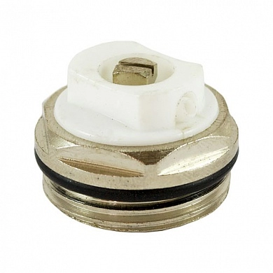  Кран Маевского 1/2"