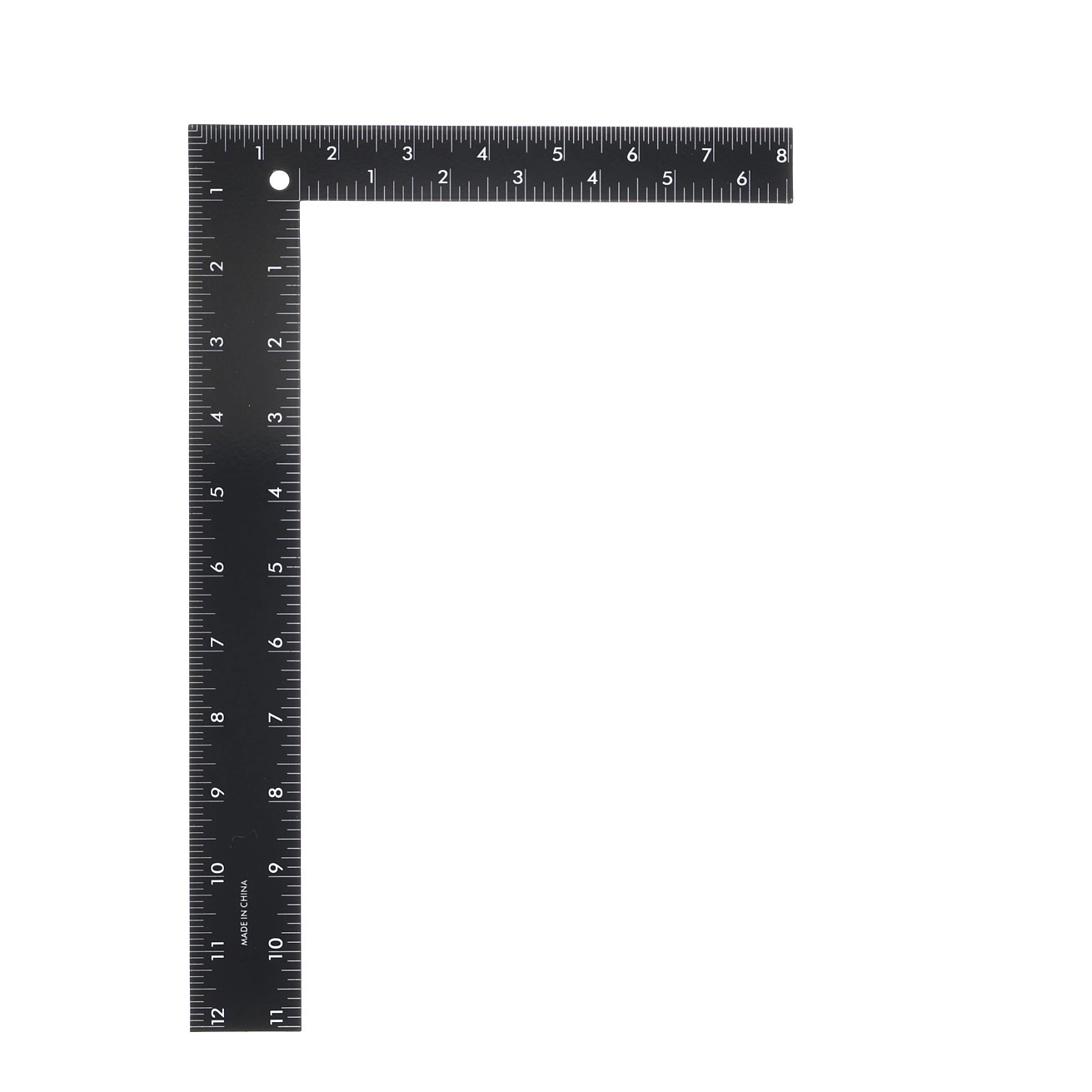  Угольник столярный 200*300мм /659-102/