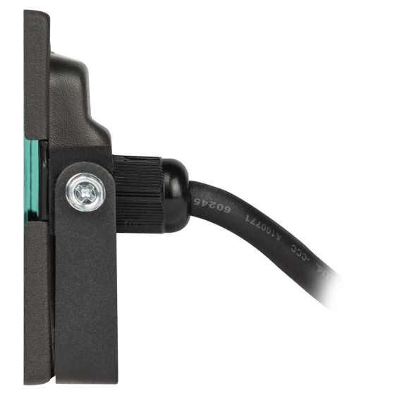  Прожектор  20Вт, датчик движения /43574/ 