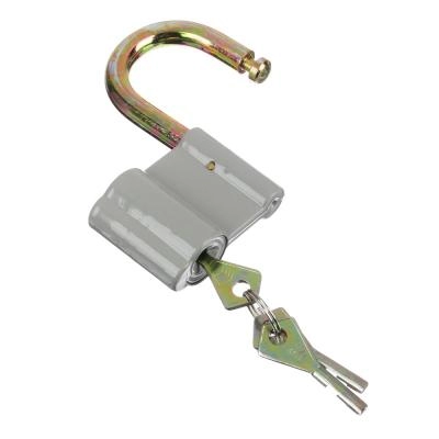  Замок навесной ВС2-70мм /AL-770/ /468-620/