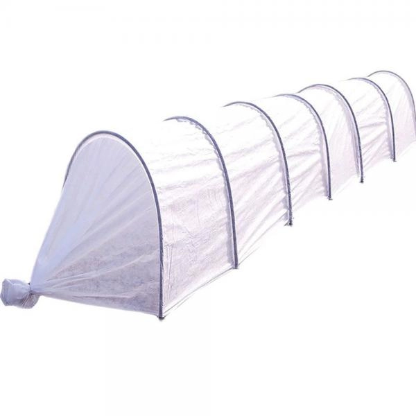 Парник "Алтай" 6,5м (сборный), дуга 2,0*1,0м, №25