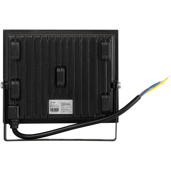  Прожектор  30Вт, датчик движения /43575/