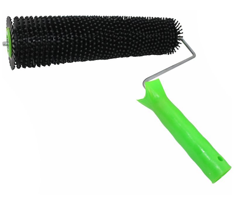  Валик игольчатый 300мм /03-730/ 