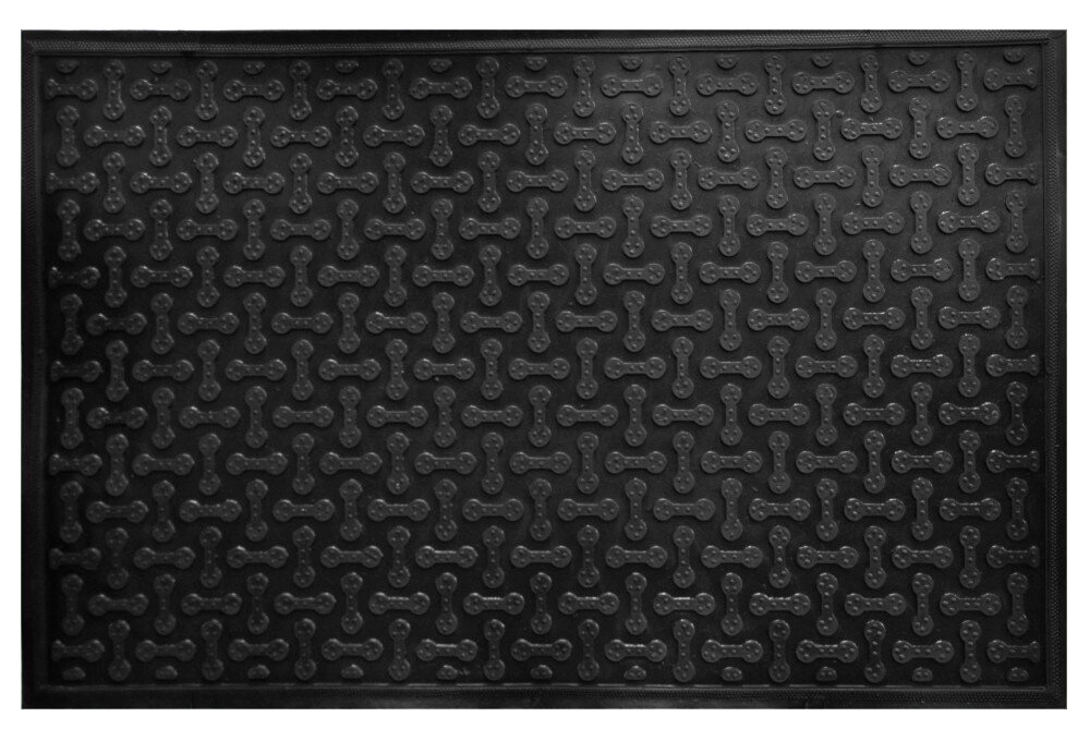  Коврик рез. 40*60см **