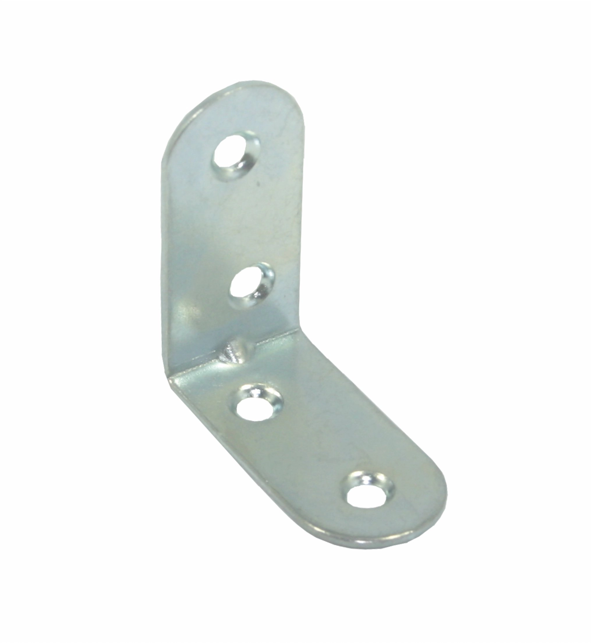  Кронштейн МК 40*40 цинк