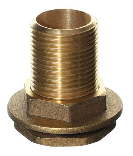  Врезка в бак 3/4