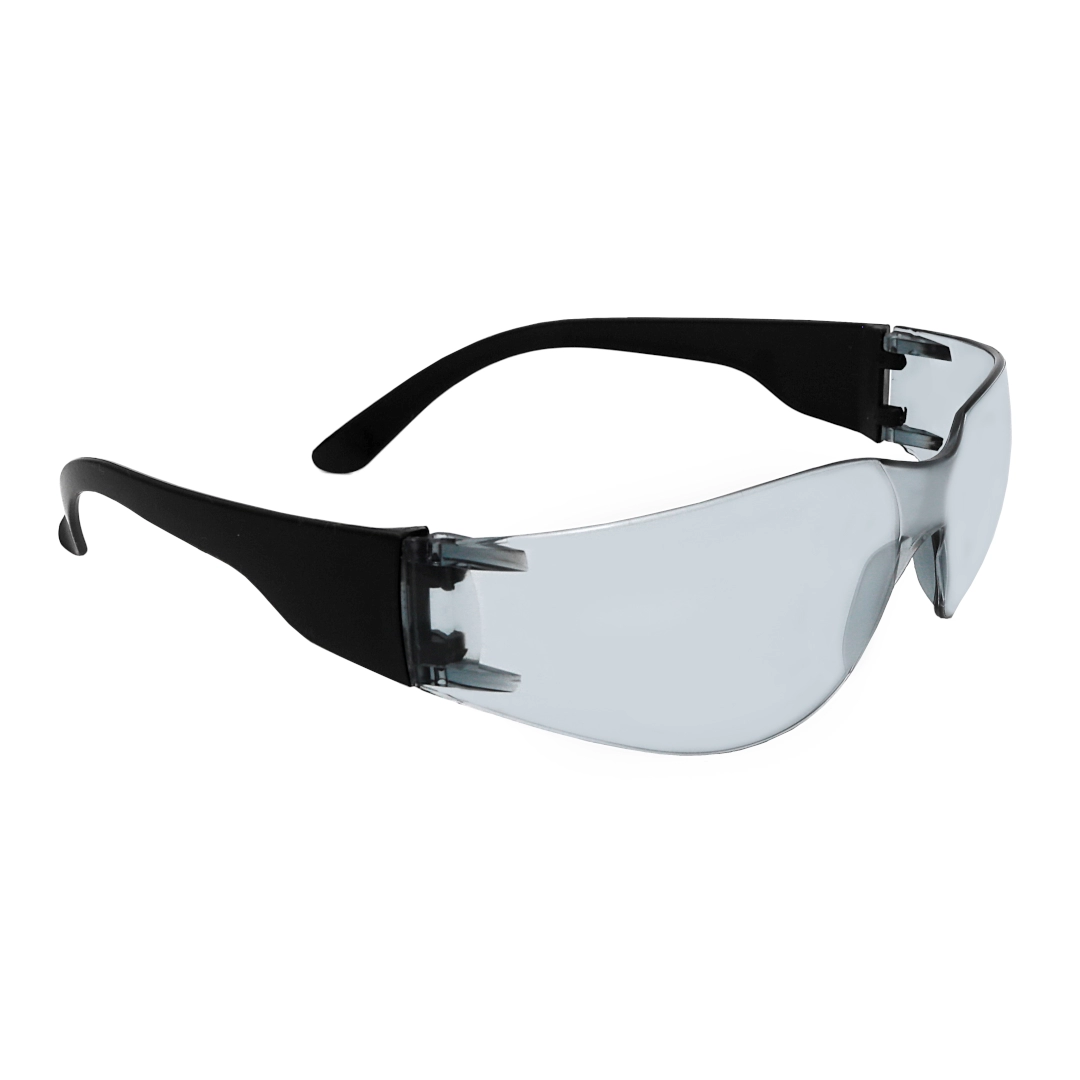  Очки защитные КЛАССИК дымчатые /40019,13023/