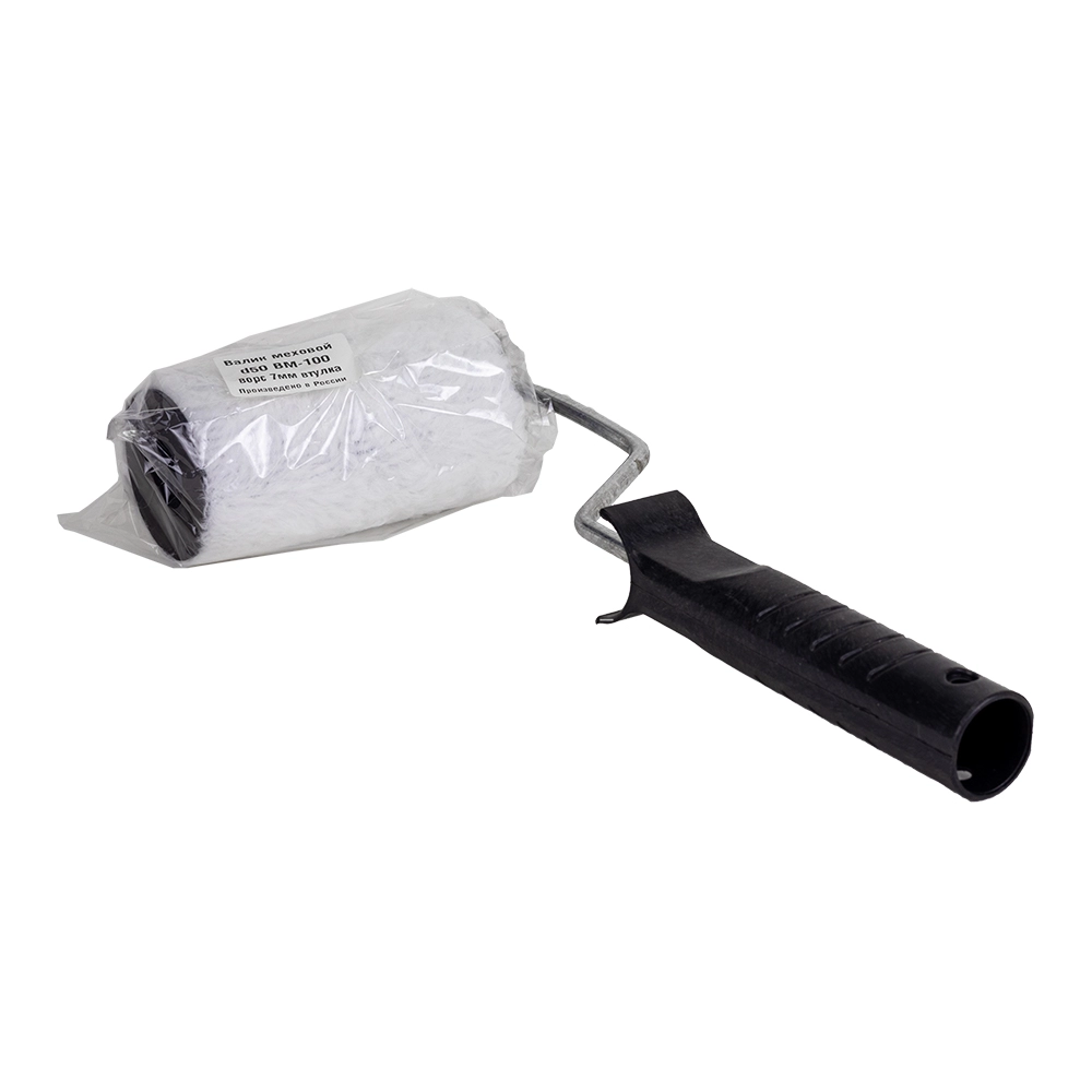  Валик МЕХОВОЙ 100мм 