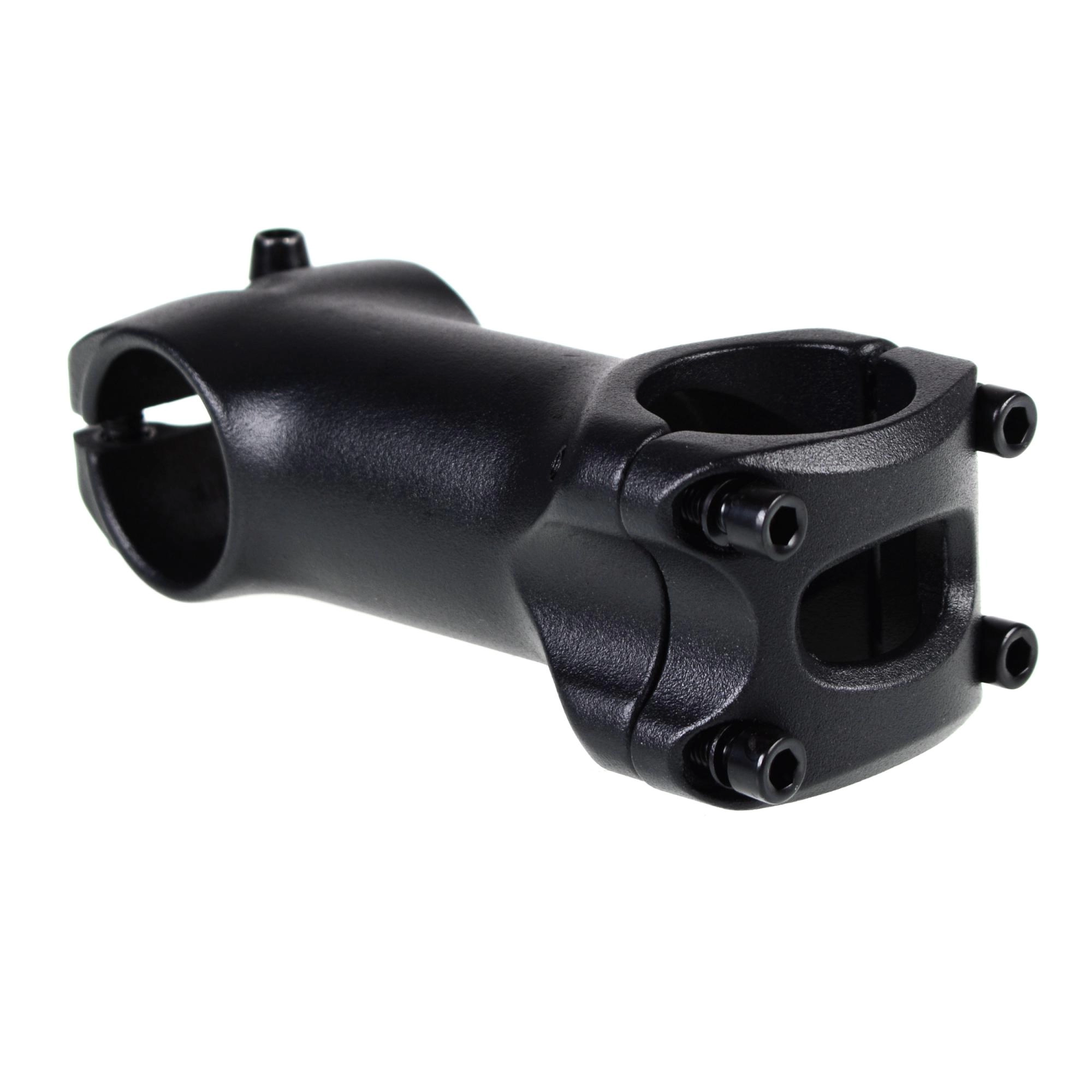  Вынос руля 31,8*80мм, алюм. (д/рулей d28,6мм) /700862/ *