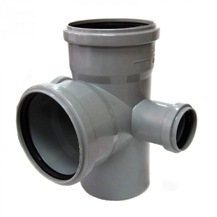  Крестовина 110*110*50/90 ЛЕВАЯ двухплоскостная /Б/ВИТР/