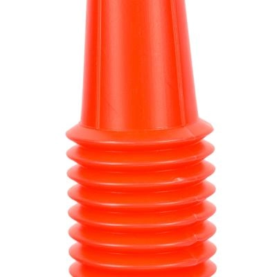  Воронка д/ГСМ черная пл /772-019/