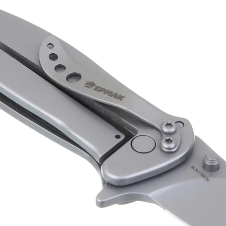  Нож туристический складной 17,5см /070-025/ *