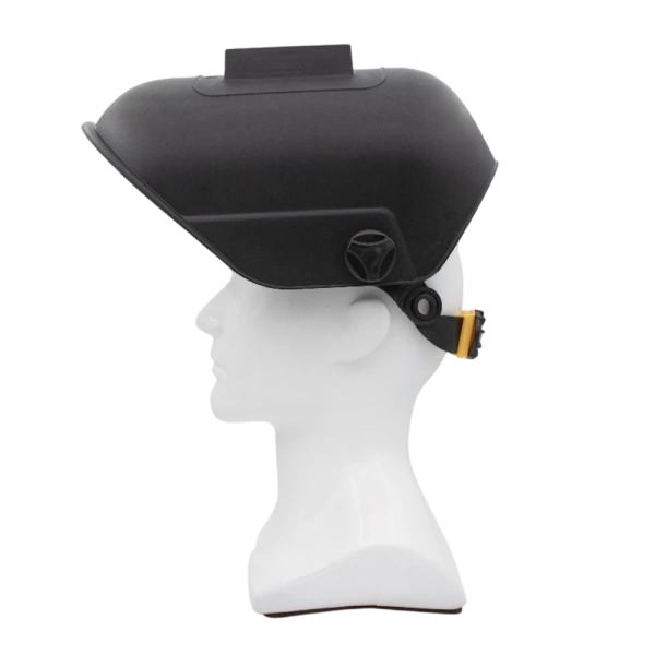  Маска сварщика ЕПК, храповик /410-01/