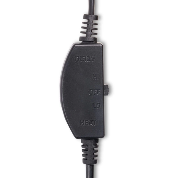  Накидка на сиденье с подогревом НС-175 /07751/ *