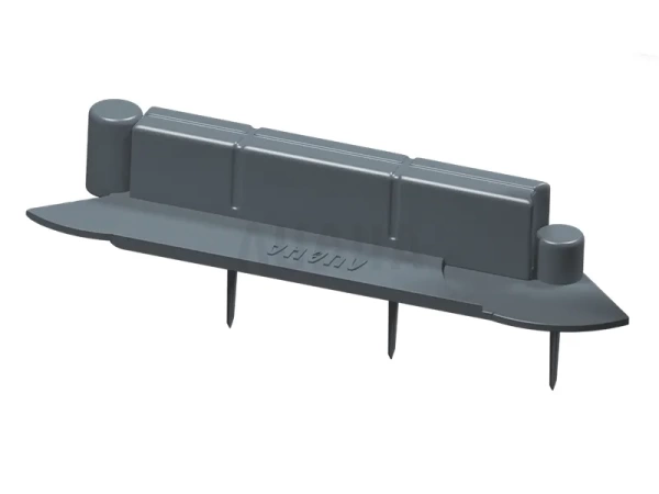  Бордюр садовый (4шт)