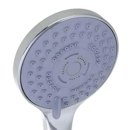  Лейка душевая 5 режимов RAIN /582-037/