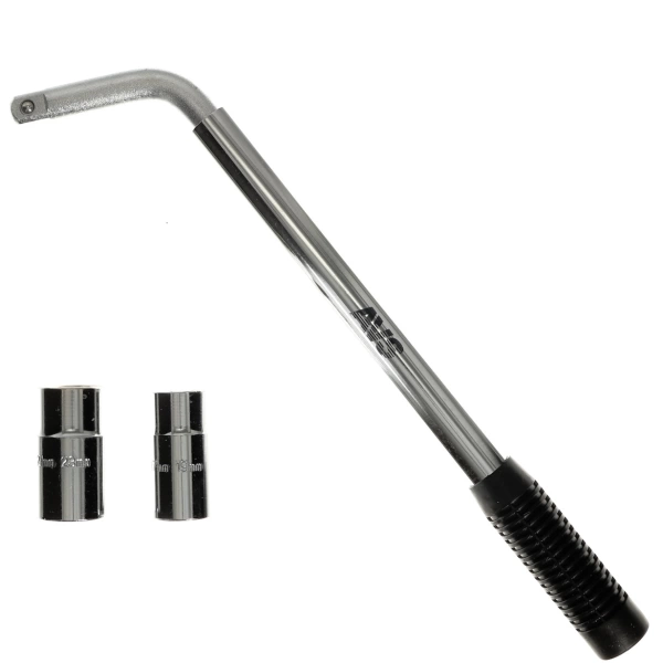  Ключ баллонный телескопический /07463,766-080/