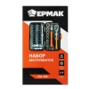  Нр инструмента Ермак ( 38пр) /736-192/