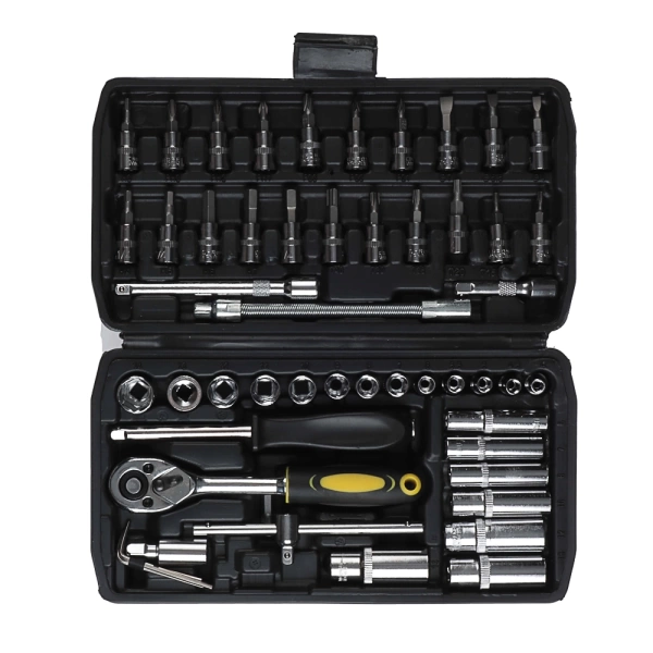  Нр инструмента Гаражный (53пр) /736-217/