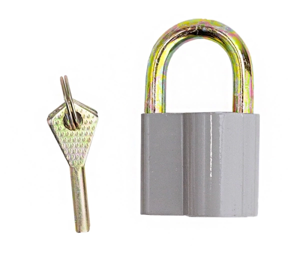  Замок навесной ВС2-50мм /AL-750/ /43-384,468-362/